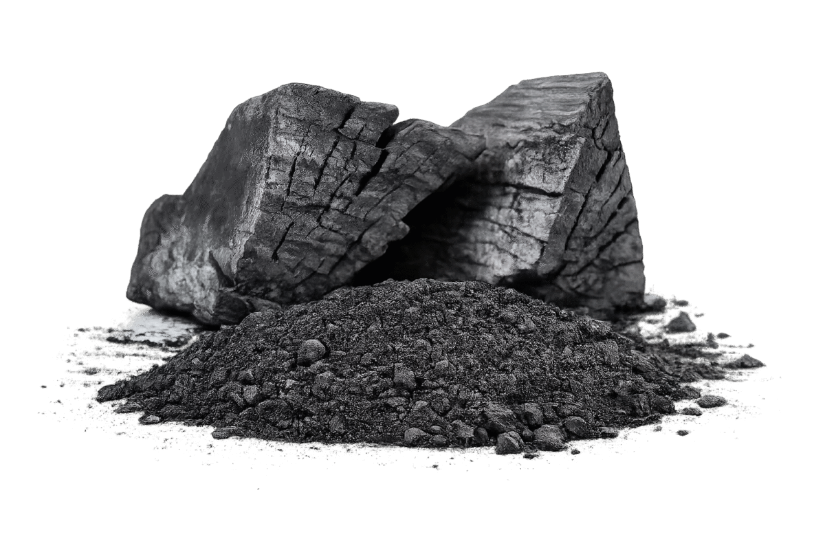 Charcoal Facts Guide: How Quality B2B Charcoal Is Made