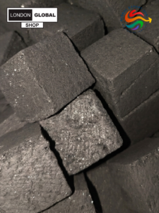 Coconut Shell Charcoal Briquette
