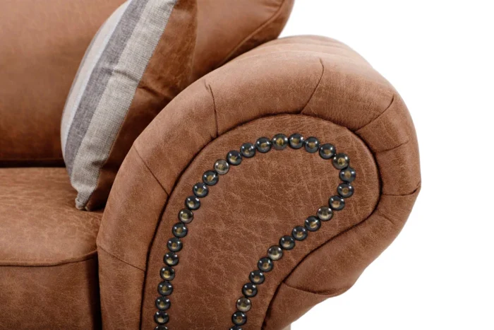 Oakland 1Seater Armchair