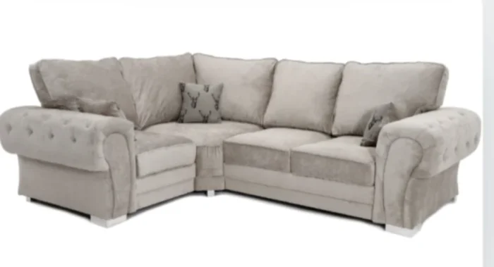 Verona Mink Corner Fullback LHF/RHF