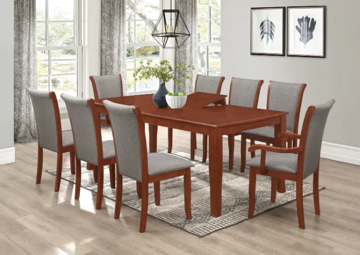 Carlo Dining Set