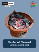 Hardwood Charcoal