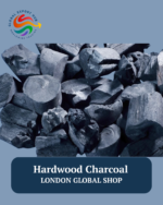 Hardwood Charcoal