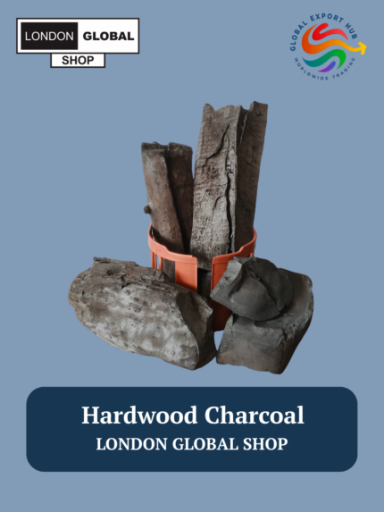 Hardwood Charcoal