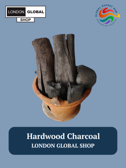 Hardwood Charcoal
